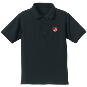 ���餶��ޤ� ���復���ޡ��� �ɽ��ݥ������ BLACK-S 