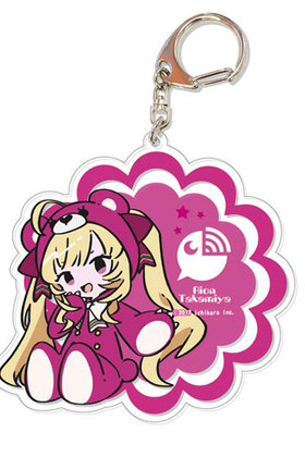 ˤ Ǥ륭ۥ ver. ܥꥪ 