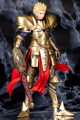 Fate/EXTELLA ���륬��å��� 1/8 PVC�ե����奢 