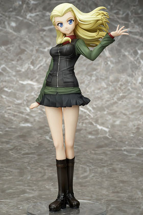 �����륺���ѥ�ĥ��� ����� ���顼�� 1/7 PVC�ե����奢 