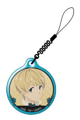 ɡIIλ -㽯 Grace note- ޡȥե󥯥꡼ʡ ǥ11 եåȡɥ A 