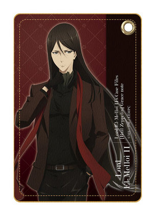 ɡIIλ -㽯 Grace note- 쥶ѥ ǥ01 ɡII 