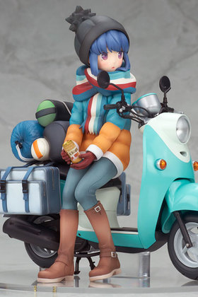 ��륭��� ������ with ���������� 1/10 PVC�ե����奢 