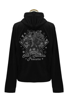 ȥ󥯥ץꥭ奢 ɥ饤ѡ BLACK-XL 