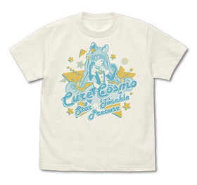 ���������ȥ����󥯥�ץꥭ�奢 ���奢������ T����� VANILLA WHITE-XL 