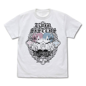 Re����������Ϥ����������� �лҤΥ������ T����� WHITE-S 