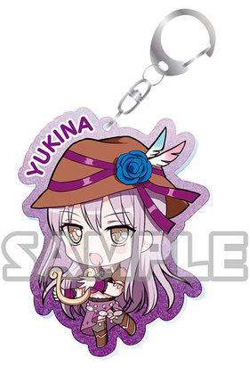 �Х�ɥꡪ�����륺�Х�ɥѡ��ƥ��� ����äȥ�����륭���ۥ���� ���٥��ver. ̫ͧ���� 