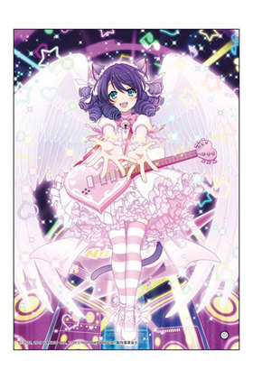 SHOW BY ROCK!! ߥ˥륢  