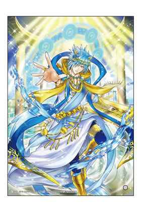 SHOW BY ROCK!! ߥ˥륢  