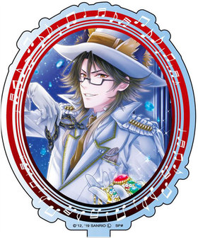 SHOW BY ROCK!! 륹 䥤 