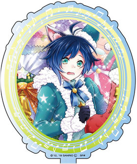 SHOW BY ROCK!! 륹 ꥯ 