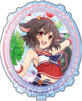 SHOW BY ROCK!! 륹 ۥߡ 