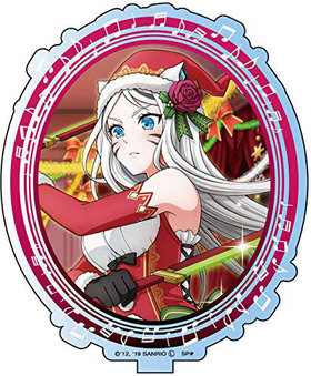 SHOW BY ROCK!! 륹 ϥɥå 