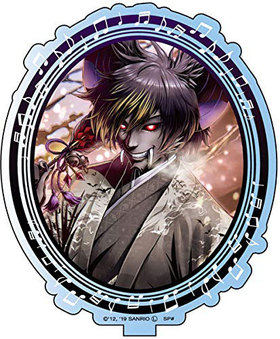 SHOW BY ROCK!! 륹 ǥХå 