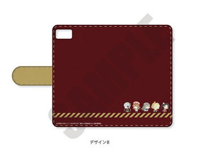 ˡü濫 Ģޥۥ iPhone 5/5s/SE POTE-B 