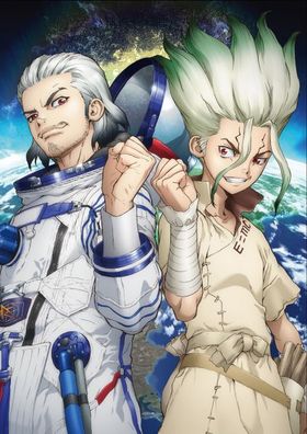 Dr.STONE ɥȡ Vol.6 DVDǡ 