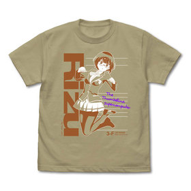 ܤٶǤʤ  T SAND KHAKI-S 