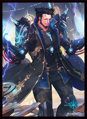 饹꡼֥쥯 ޥåȥ꡼ Shadowverse λۼԡ٥եå 