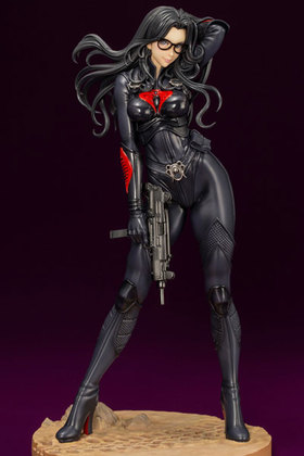 G.I. JOE������ �Х��ͥ� 1/7 PVC�ե����奢  �ѥå���������