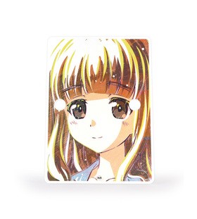 �����륺���ѥ�ĥ��� �ǽ��� �������� Ani-Art �ᥬ�ͥ������ 