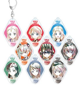 �����륺���ѥ�ĥ��� �ǽ��� �ȥ졼�ǥ��� Ani-Art ������륭���ۥ���� vol.4 ��1BOX�� 