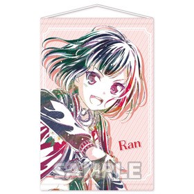 BanG Dream�� �����륺�Х�ɥѡ��ƥ��� Ani-Art B2���ڥ��ȥ꡼ vol.2 Afterglow ������ 