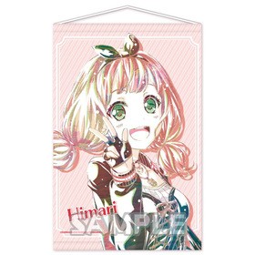 BanG Dream�� �����륺�Х�ɥѡ��ƥ��� Ani-Art B2���ڥ��ȥ꡼ vol.2 Afterglow �帶�Ҥޤ� 