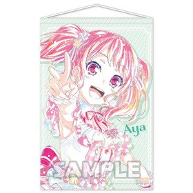 BanG Dream�� �����륺�Х�ɥѡ��ƥ��� Ani-Art B2���ڥ��ȥ꡼ vol.2 Pastel��Palettes �ݻ��� 