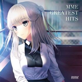 MME GREATEST HITS 