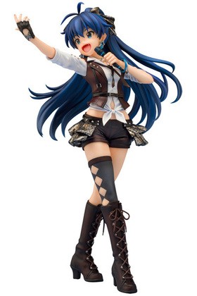 �����ɥ�ޥ����� �ߥꥪ��饤�֡� �����ƶ� �����פ�ver 1/7 PVC�ե����奢 