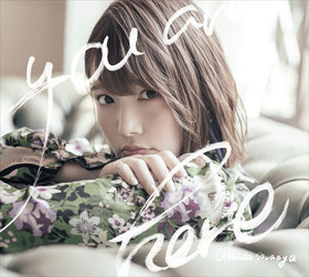 ���Ŀ��� 2nd�ߥ˥���Х��you are here��[BD�ս�������]�����Ŀ��� 