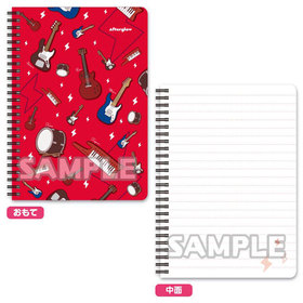 �Х�ɥꡪ �����륺�Х�ɥѡ��ƥ��� ��󥰥Ρ��� �ڴ�ver. Afterglow 