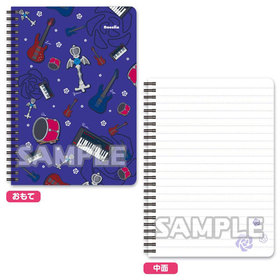 �Х�ɥꡪ �����륺�Х�ɥѡ��ƥ��� ��󥰥Ρ��� �ڴ�ver. Roselia 