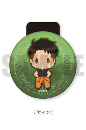 ���ξ����� �����ɥ���å� POTE-C ��î���� 