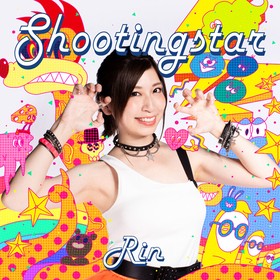 Rin 1st������٥��ȥ���Х��shooting star�ס�Rin 