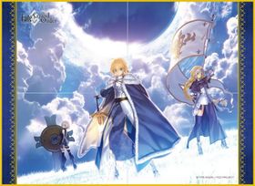 TCGǽץ쥤ޥå Fate/Grand Order type A[] 