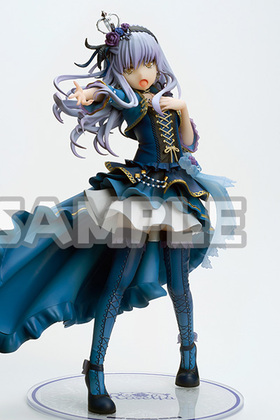 �Х�ɥꡪ�����륺�Х�ɥѡ��ƥ��� VOCAL COLLECTION ̫ͧ���� from Roselia 1/7 PVC�ե����奢[����] 