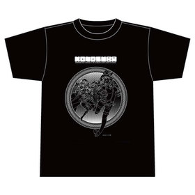 �ǲ� ���������餷�������˽�ʡ�򡪹����� KONOSUBA T-shirts L 