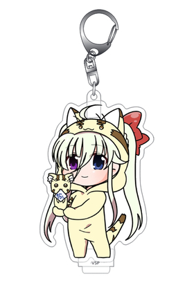 Vivid Strike ˤޤä륭ۥ ա ˡꥫʤΤ 15ǯǰver. 