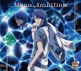 ���ƥ˥��β����� ����饯�������󥰡�Moon Ambition�ס�Ǧ­�һ� 
