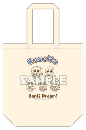 ����֤��֡�BanG Dream�� �ȡ��ȥХå� Roselia 