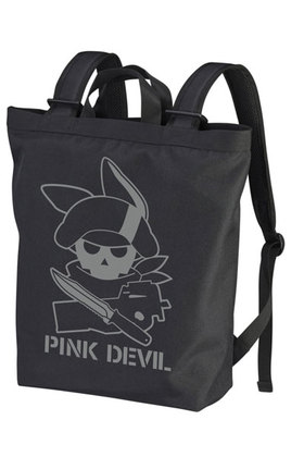 �����ɥ����ȡ�����饤�� ���륿�ʥƥ��� ���󥲥��롦����饤�� �ԥ󥯤ΰ��� 2way�Хå��ѥå� BLACK 