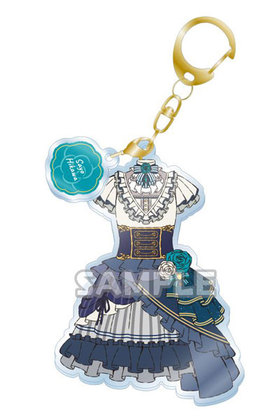 �Х�ɥꡪ�����륺�Х�ɥѡ��ƥ��� ����������륭���ۥ���� ɹ����� 