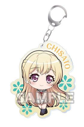 �Х�ɥꡪ �����륺�Х�ɥѡ��ƥ��� ����äȥ�����륭���ۥ���� ����ver. ������� 