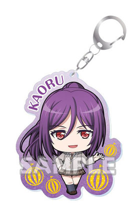 �Х�ɥꡪ �����륺�Х�ɥѡ��ƥ��� ����äȥ�����륭���ۥ���� ����ver. ���ķ� 