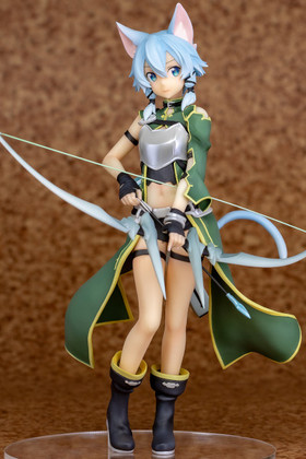 �����ɥ����ȡ�����饤��II ���Υ� ALOver. 1/7 PMMA��PVC-L�˥ե����奢 