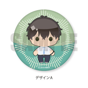 HELLO WORLD ޥͥåȥå minidoll A 