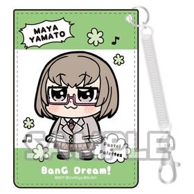 ����֤��֡�BunG Dream�� ����ѥ������� �������� 