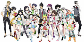 ʪӥե 10th Anniversary Story MEMORIAL ALBUM[] 