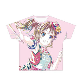 BanG Dream�� �����륺�Х�ɥѡ��ƥ��� ���ẻ�� Ani-Art �ե륰��ե��å�T����� vol.2 ��˥��å��� S 